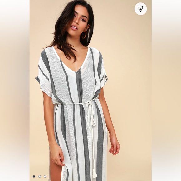 Billabong maxi dress - Picture 3 of 8